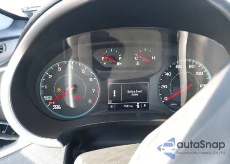 2024 Chevrolet Malibu Fwd 1Lt из США, поврежденный, VIN 1G1ZD5ST8RF234051